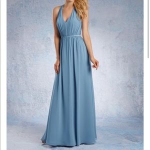 Alfred Angelo Bridemaid Dress 7333L